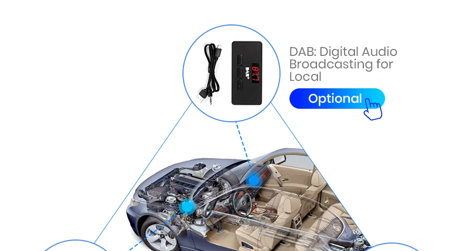 Junsun 4G+ 64G 2 DIN автомобильный DVD помощи при парковке gps для Audi TT MK2 8J 2006 2007 2008 2009 2010 2011 2012 автомобильный мультимедийный плеер радио