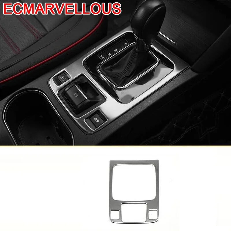 

Car Accessories Interior Decoration Auto Cup Gear Air Conditioner Outlet Panel 2016 2017 2018 2019 FOR Subaru Legacy Outback
