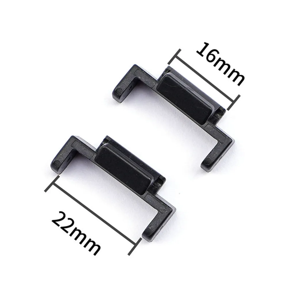 For Casio G-Shock GA-110/100/120/150/200/300/400/700 GD-100/110/120 GMA-S110 MCW-100 DW-5600 Watch Adapter Connector ABS Plastic | Наручные