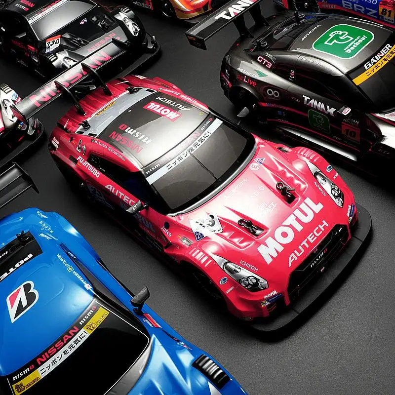 Радиоуправляемая машина 1:16 полноприводный Дрифт гоночный автомобиль ралли