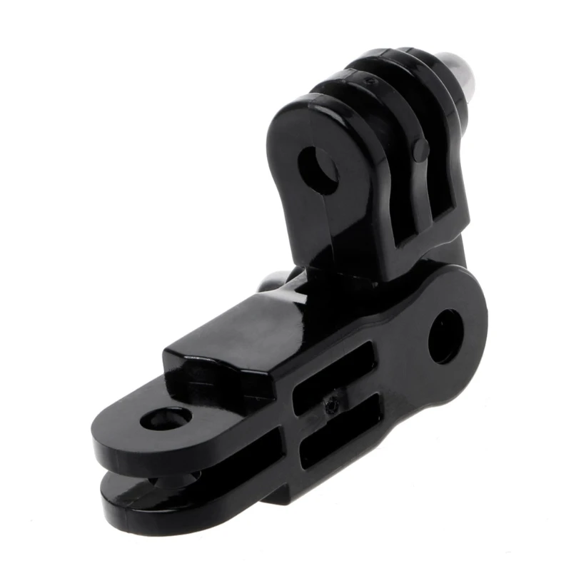 Пластиковые продлить расширение разъем адаптера 3 ножное раздвижное