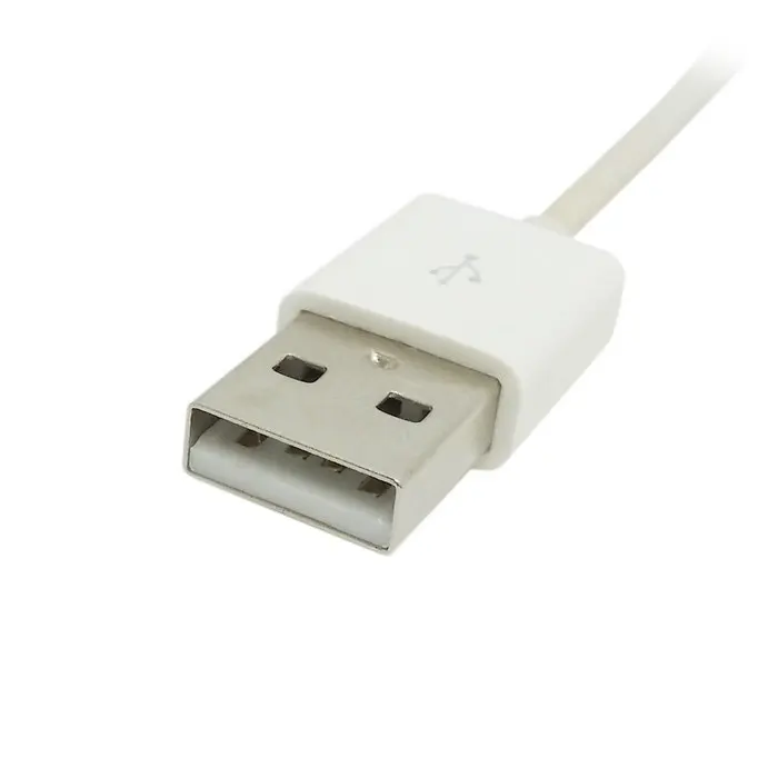 

USB 2,0 Micro USB B, 5- , 10