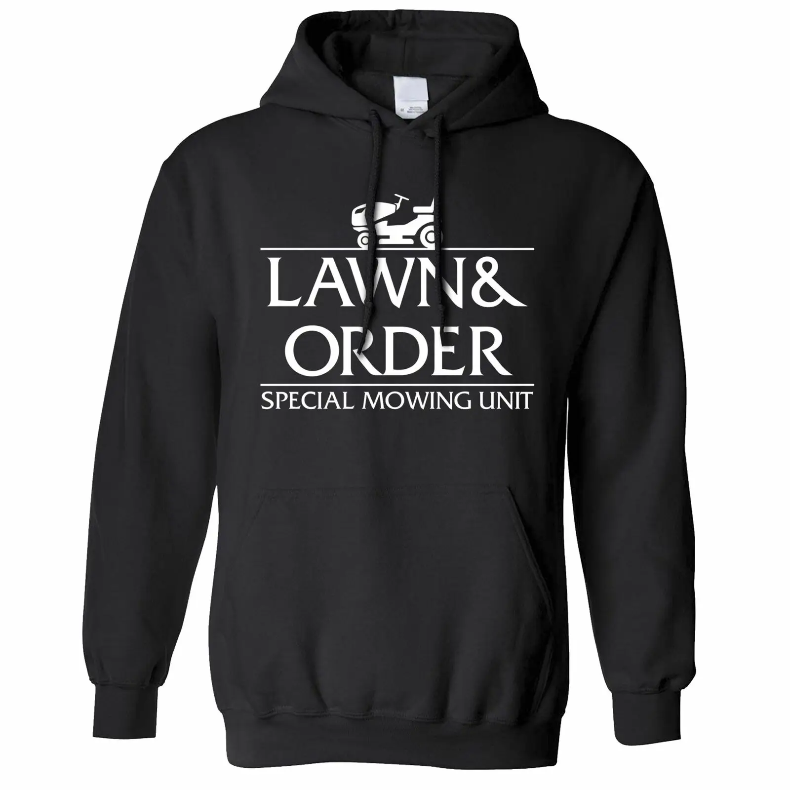 

Лужайка и заказ, специальная фуфайка с капюшоном для садоводства, лужайки, травы, летнего сезона