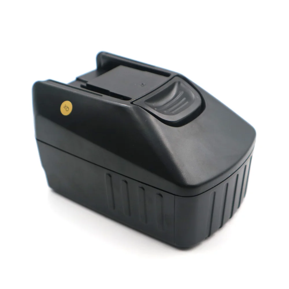 Литий-ионный аккумулятор для Fein C &amp P FN14.4VA 3000 мАч 92604164020 ABLK1.6E ASCS 4 8 ASCT14 ASM14-9 ABSS1.6 E |