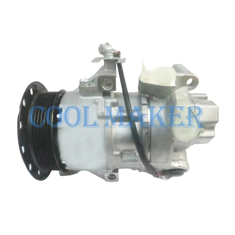 5SER09C для компрессора переменного тока Toyota Yaris SCP100 88310 52511 447190 9140 8831052511 4471909140|compressor