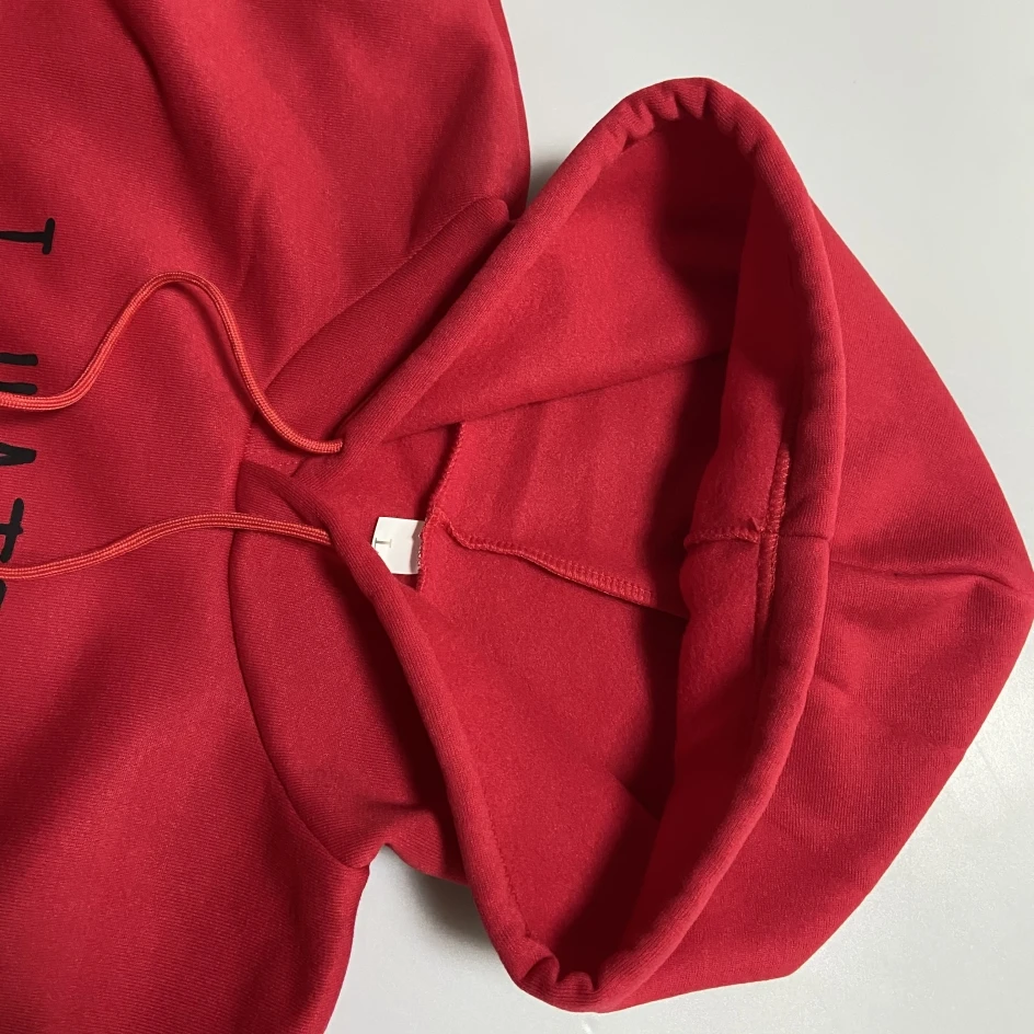 Женская толстовка с капюшоном It's LEVIOSA NOT повседневная хипстерская осень 2021