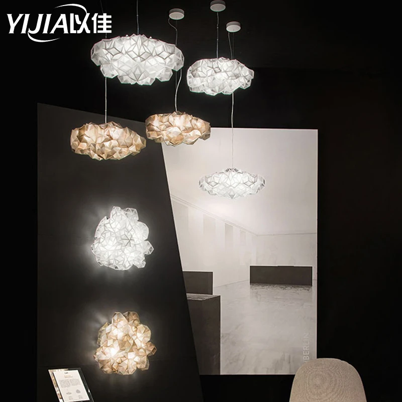 Современный подвесной светильник настенный светодиодный приспособление для