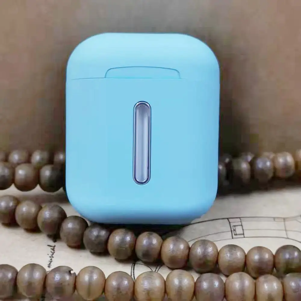 Горячая Распродажа Q8L TWS Bluetooth наушники Стереонаушники Беспроводные