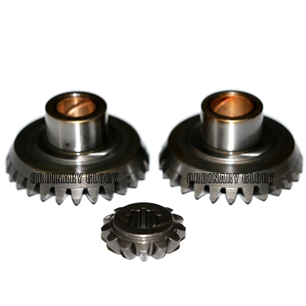 Набор передач для лодочного мотора YAMAHA F4 4HP 67D-45560-00 6E0-45551-00 67D-45570-00 | Автомобили и