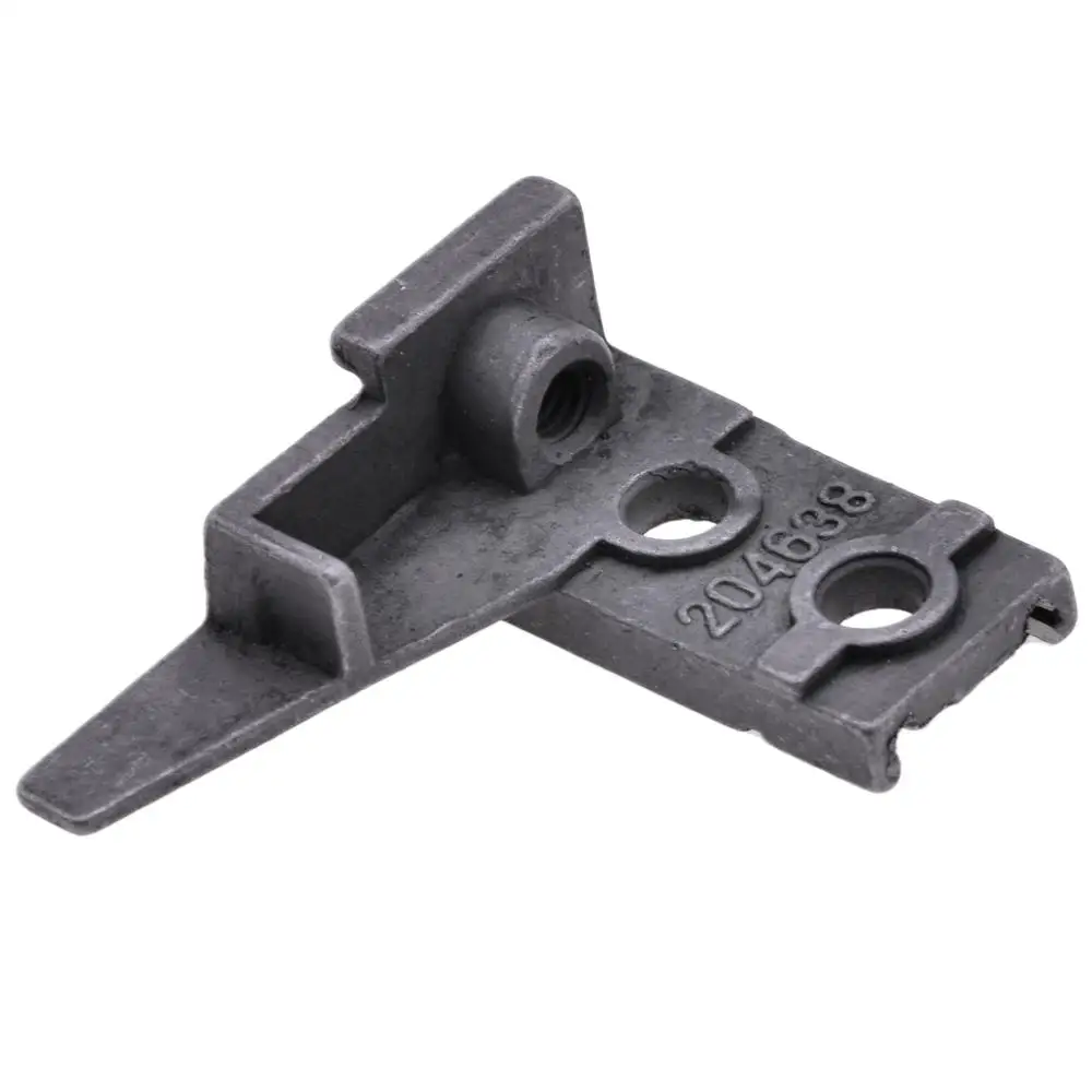 204638 верхняя зажим для ножа M600 M700 Запчасти швейных машин|knife grinder for sale|knife rollknife metal |