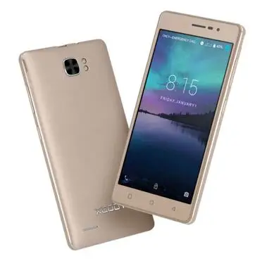100% новый телефон XGODY X17 pro 2500 мАч плата аккумулятора для Pro/MG16 4G LTE 5-дюймовый