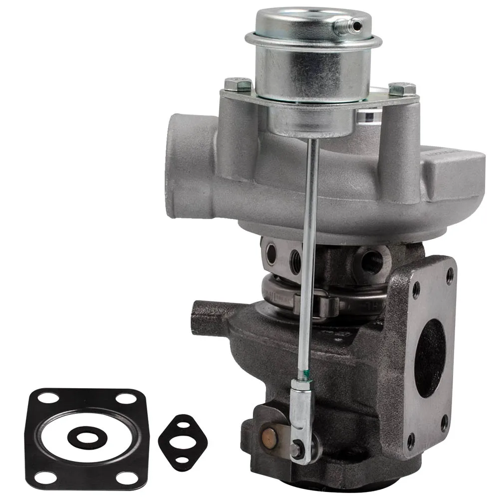 

TD04HL TD04 Turbo Charger For Saab 9.3 9.5 9-3 Aero Viggen 49189-01800