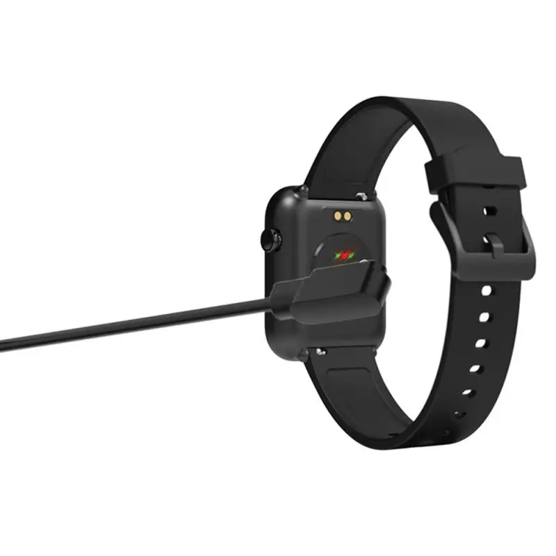 Smart Watch Dock Charger Adapter USB Charging Cable Cord Wire For Ticwatch GTH Sport | Электроника