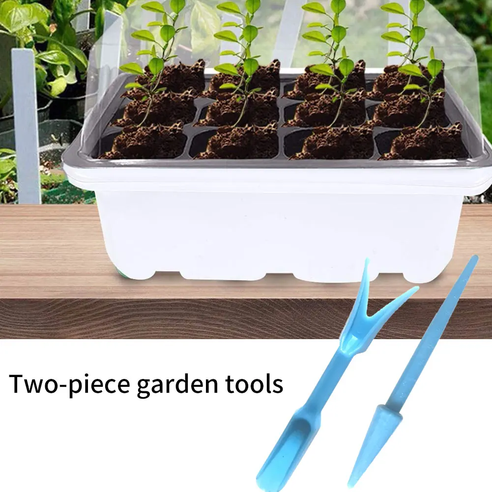 Суккуленты инструмент для пересадки рассады семена Dibber Widger копания находящиеся