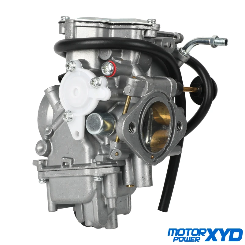 Карбюратор для Yamaha Warrior 350 YFM YFM350 MOTO-4 большой медведь Kodiak Wolverine 2WD 4WD ATV Quads детали Carb