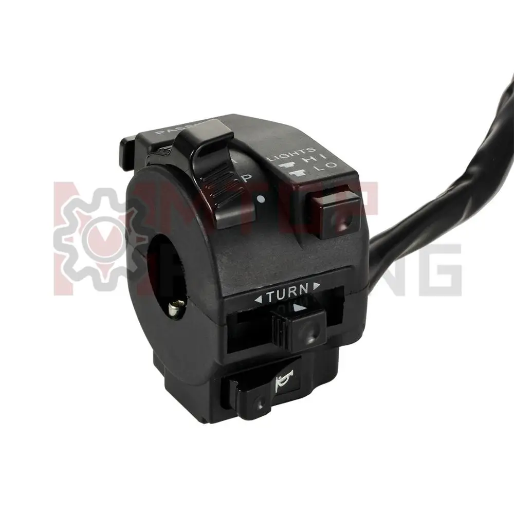 Кабель переключателя сигнала поворота для Honda NSR250 MC18 35200-KV3-830 | Автомобили и