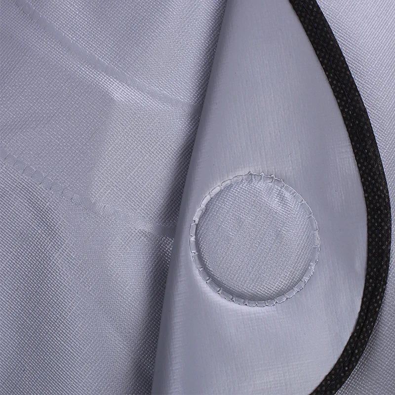 Накидка для окрашивания волос Профессиональная парикмахерская