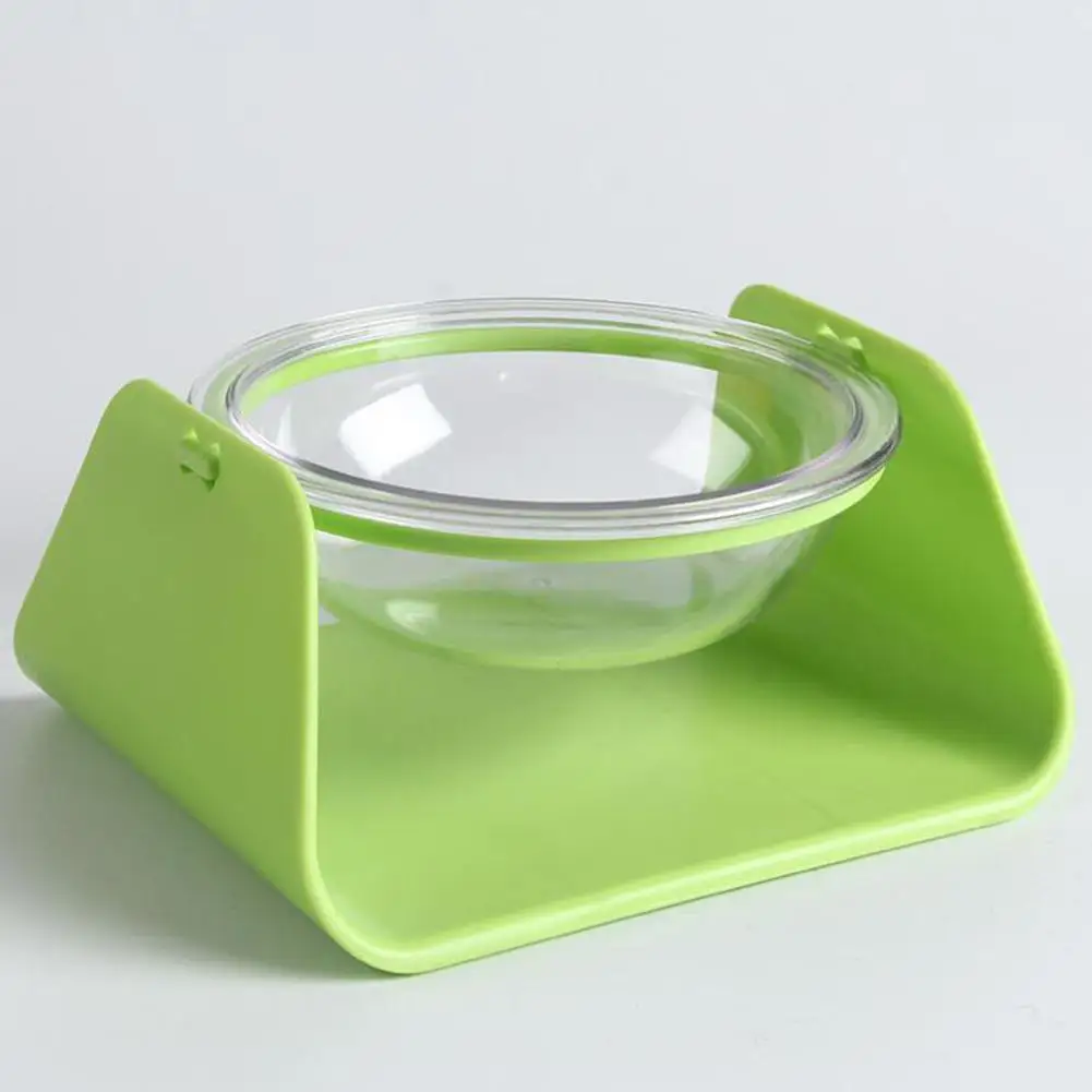 GloryStar изысканное моделирование прозрачная подходящая для домашних животных