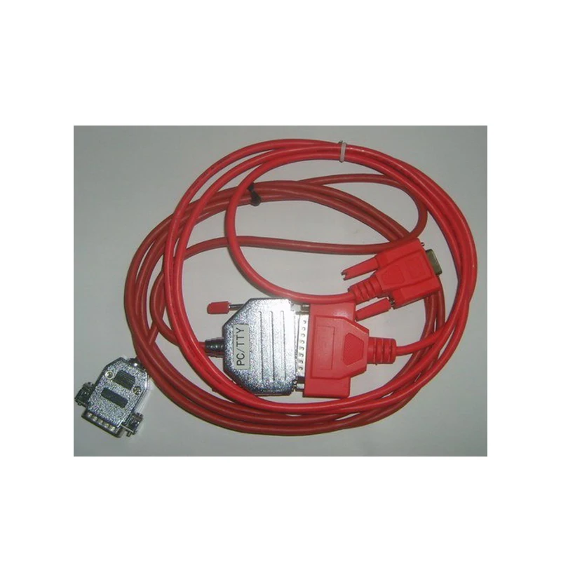Программируемый PLC PC / TTY 6ES5 734 1BD20 для Series 6ES5734 S5 6ES57341BD20 1 шт.|Интегральные схемы| |