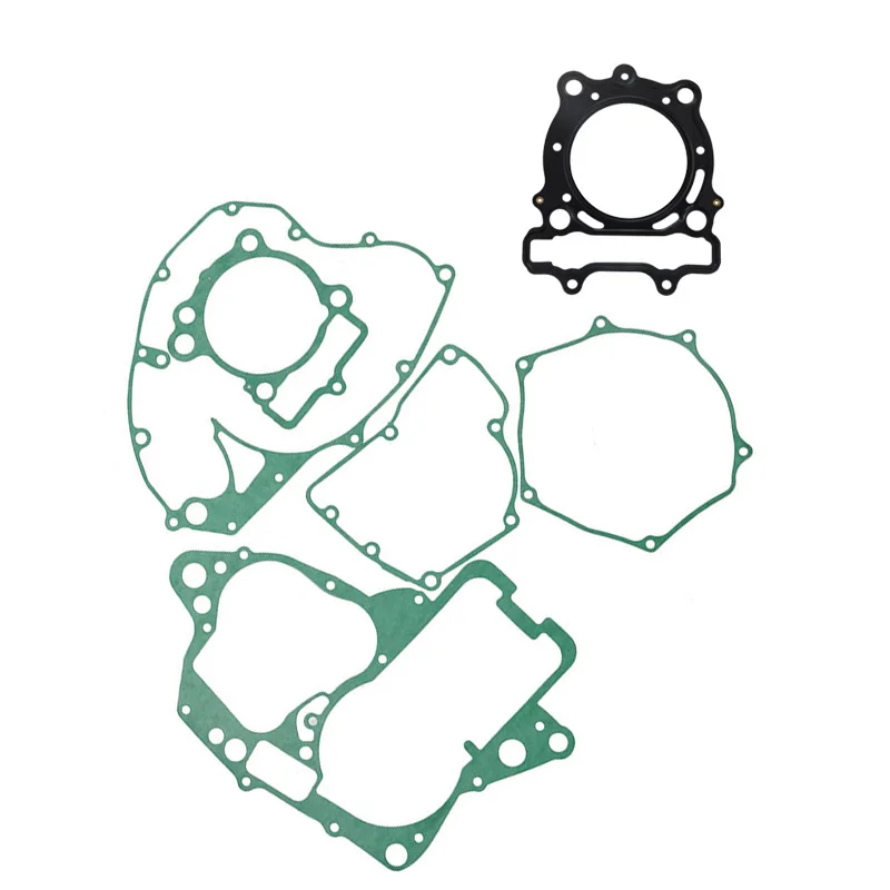 Комплект прокладок для цилиндров двигателя мотоцикла Suzuki RMZ250 RM-Z250 2010-2020 |