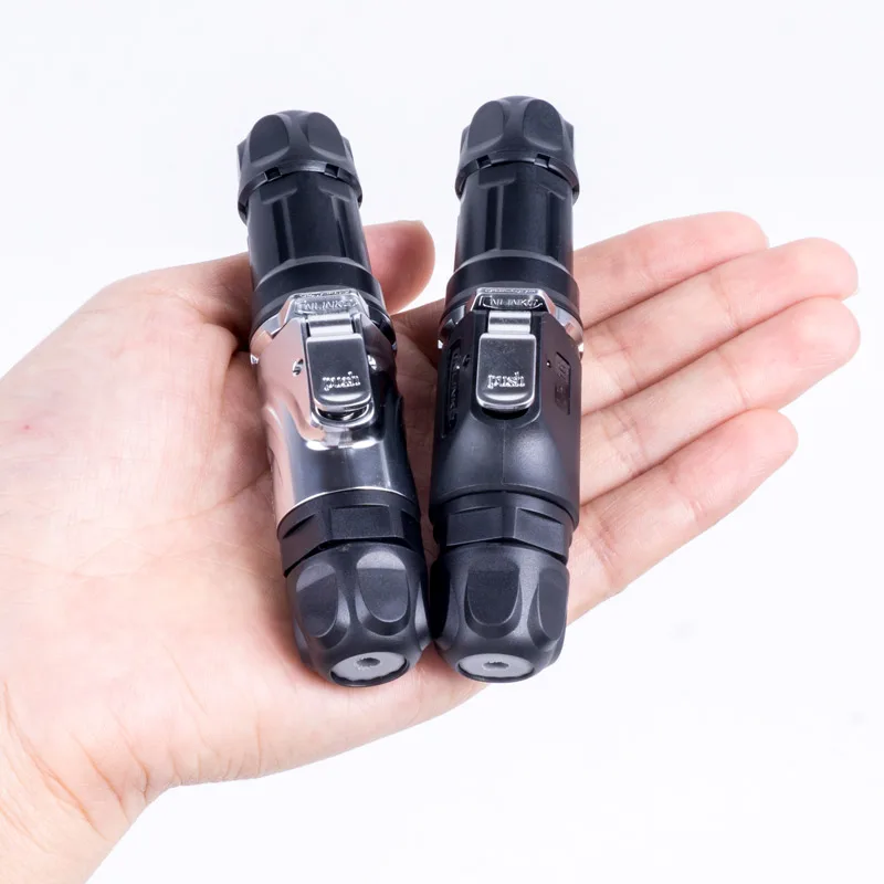 M16 8 Pin Semi-metal Shell Connector Male Female Plug And Mating Socket Power Waterproof Cable Wire For Led Equipment | Обустройство