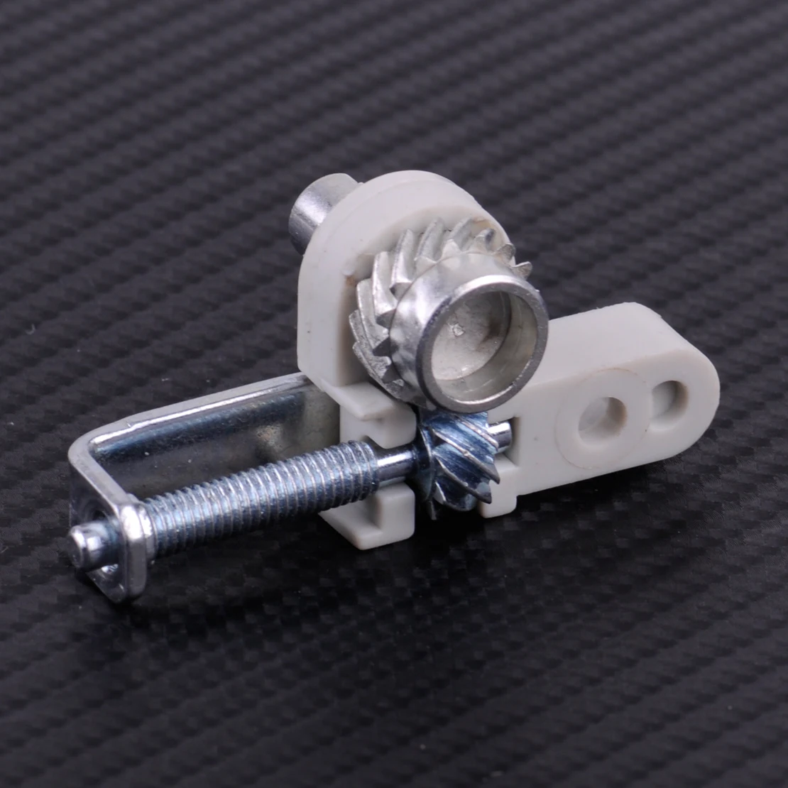 

LETAOSK New Chainsaw Chain Adjuster Tensioner Adjustment Screw fit for Stihl 021 023 025 MS210 MS230 MS250 Chainsaw