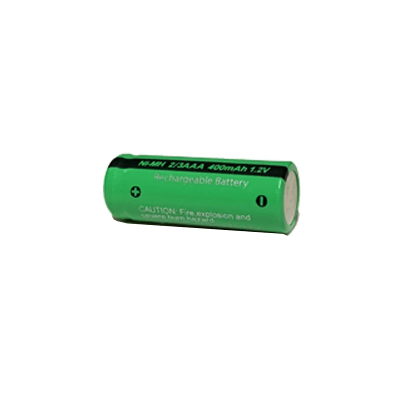 Аккумуляторная батарея PKCELL Ni MH 1 2 в 400 мАч|rechargeable battery|battery abattery ni-mh |