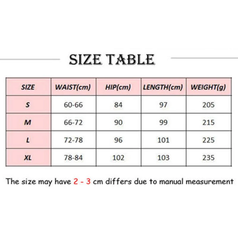 

Hirigin Women Lady PU Leather Sexy Skinny Stretch Slim High Waist Black Trousers Pencil Pants