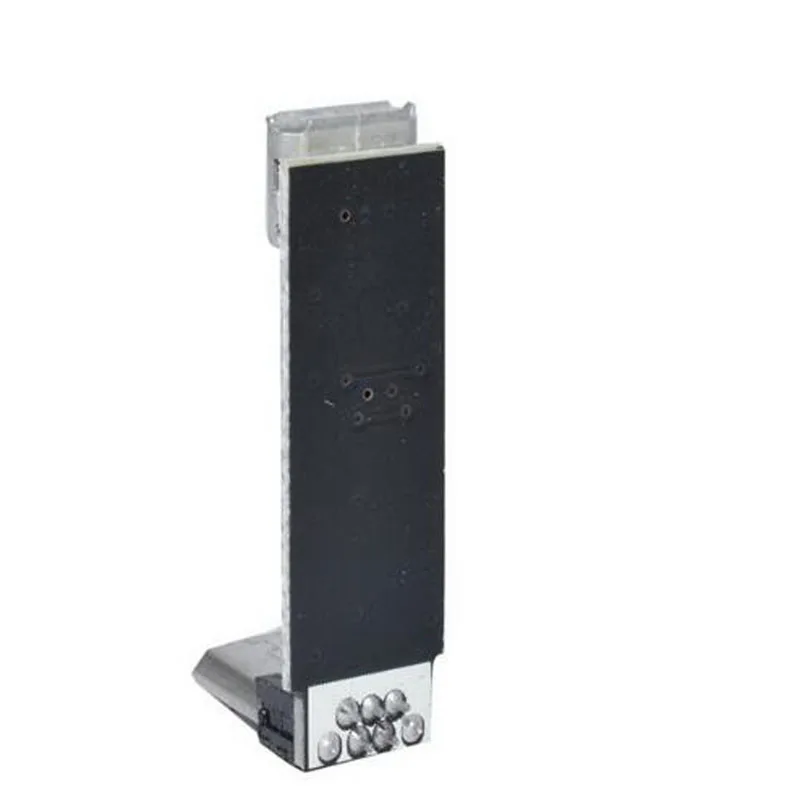 

4pcs Micro 2x9x12mm 90 Degree L-Shaped Right Angle Adapter Board USB Connector Assistant Extension Board for RC FPV Drone Parts