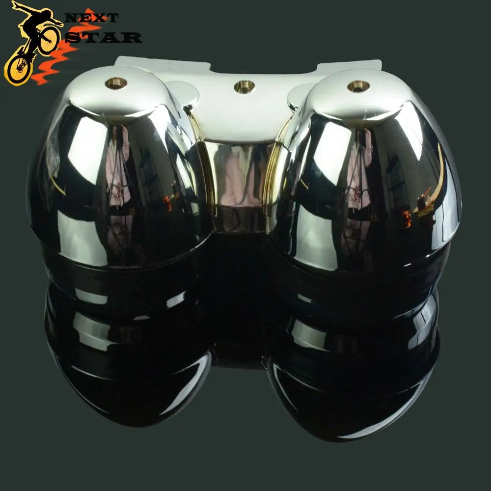 Чехол для спидометра и инструмента мотоцикла Тахометр одометр KAWASAKI ZRX400 ZRX 400 1995 1996