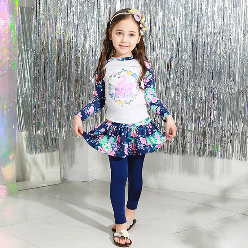 Trisass 2021 Новое поступление комплект бикини с красивой юбкой юбка принтом для