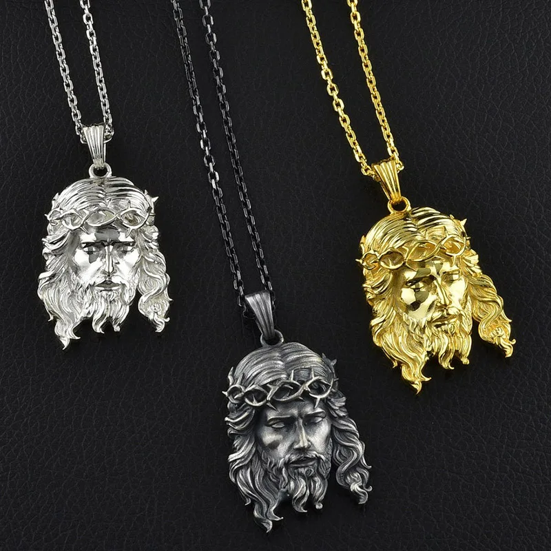 готика винтаж ожерелье бижутерия чокер Изысканное винтажное мужское Корона