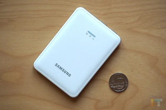 Разблокированный samsung SM-V101F 4G беспроводной маршрутизатор Cat4 150 Мбит/с Мобильная точка доступа Карманный Mifi 4G модем 2600 мАч батарея PK E5573 E5577