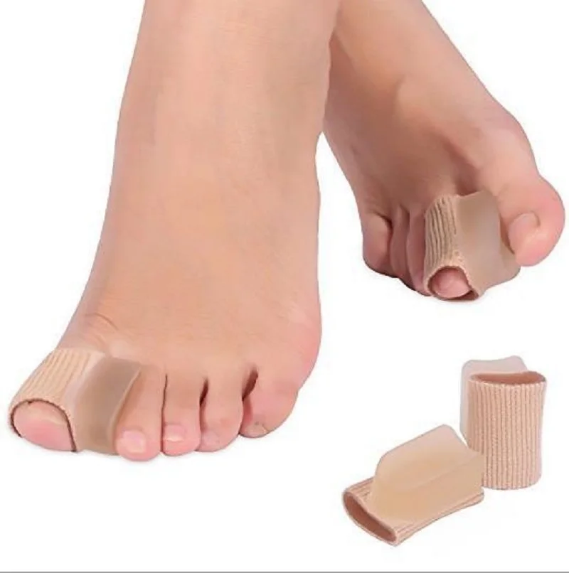 

1piece Toe Separator Insoles Valgus Corrector Foot Care Orthotics Pedicure Tools Professional Bone Thumb Adjuster Straightening