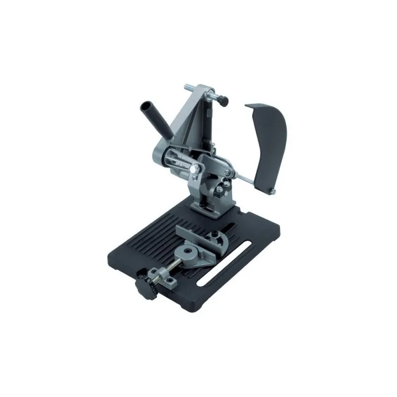 WOLFCRAFT 5019000 soporte de угловая шлифовальная машина diam 115 & 125 мм 190x240x260мм|Детали для