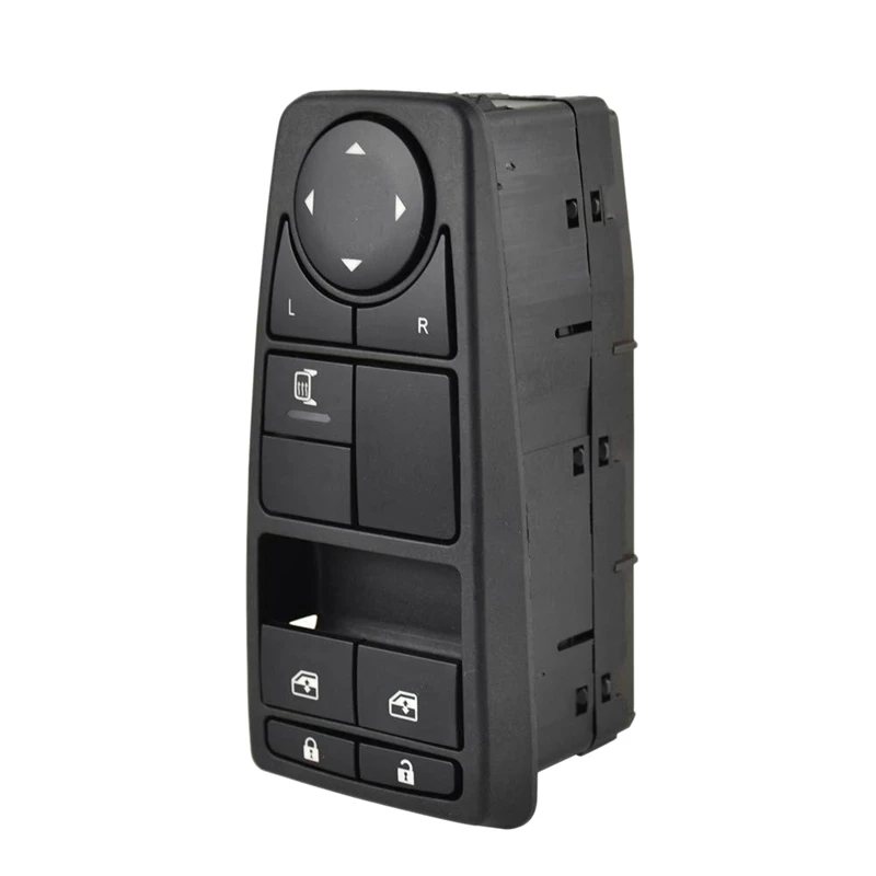 Переключатель Стеклоподъемника автомобиля переключатель стеклоподъемника