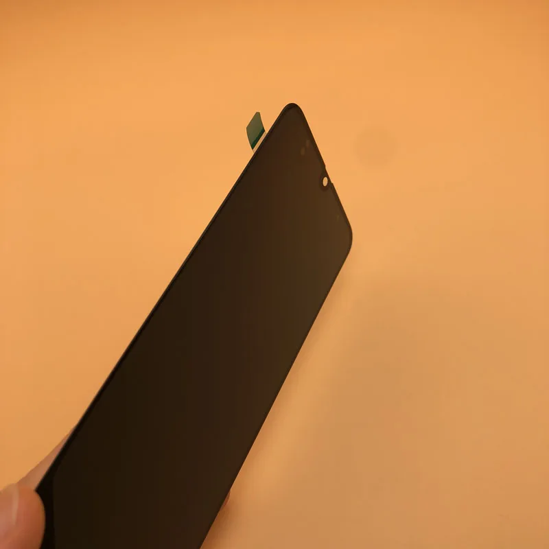 Оригинальный ЖК дисплей для Samsung galaxy A30 сенсорный экран с дигитайзером в сборе A305F