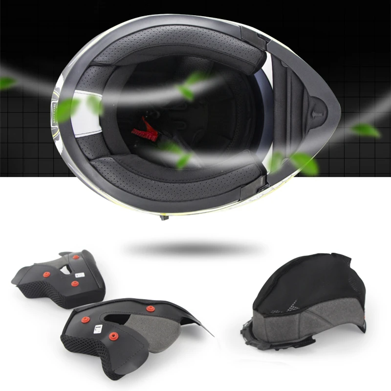 SOMAN мотоциклетный модульный откидной шлем с двойным козырьком на заказ Bluetooth