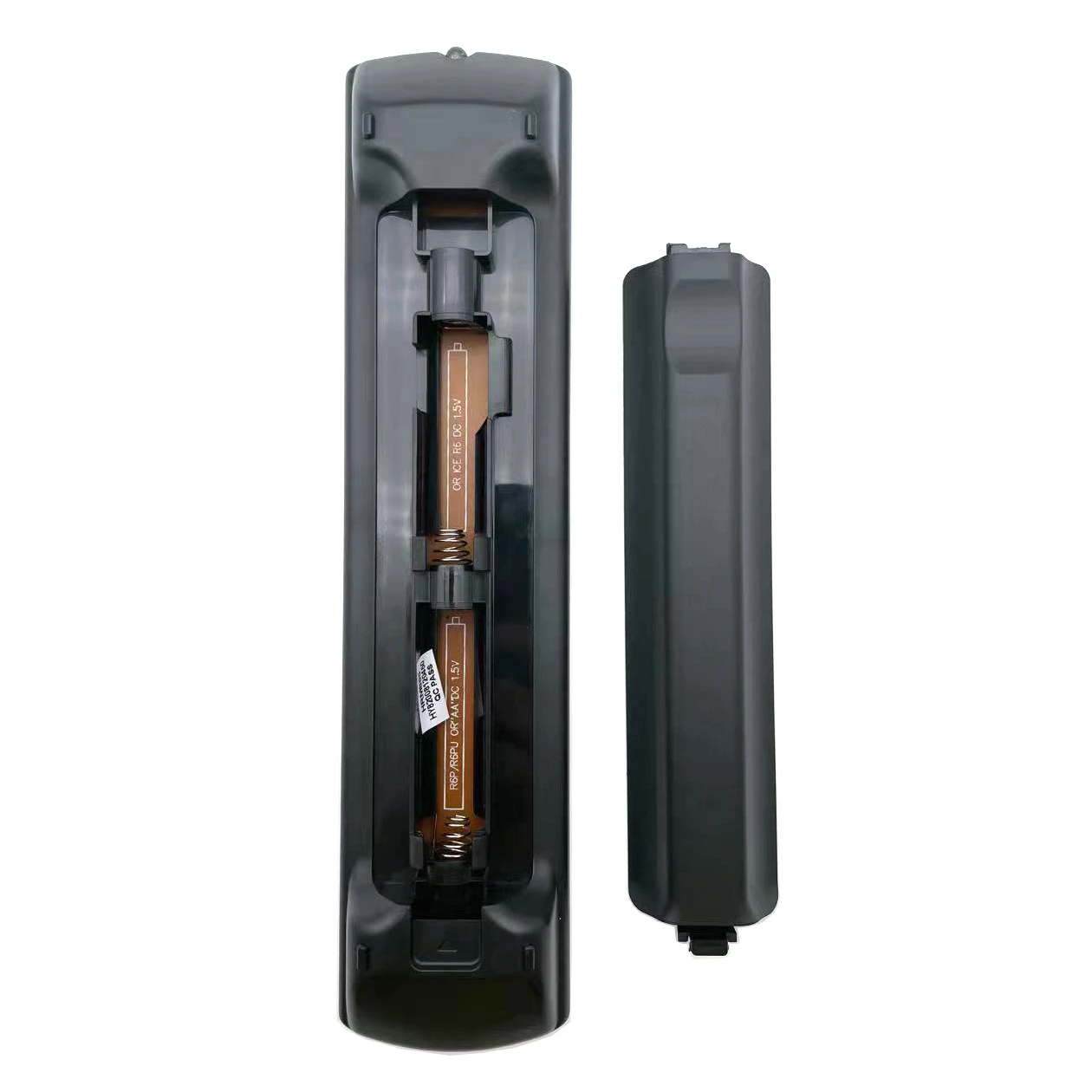 Пульт дистанционного управления подходит для телевизоров Panasonic.