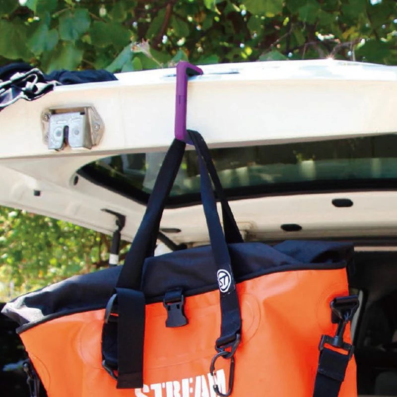 Вешалка для скалы | Спорт и развлечения