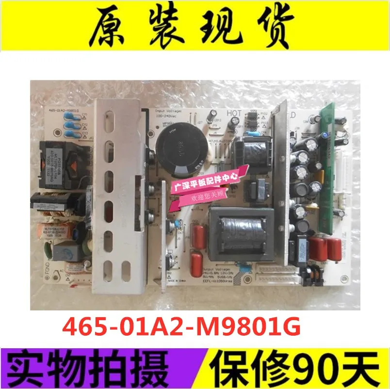 

Spot L42K08 Tongfang LC-42B72T Power Board MP01010 MIP988A-K2