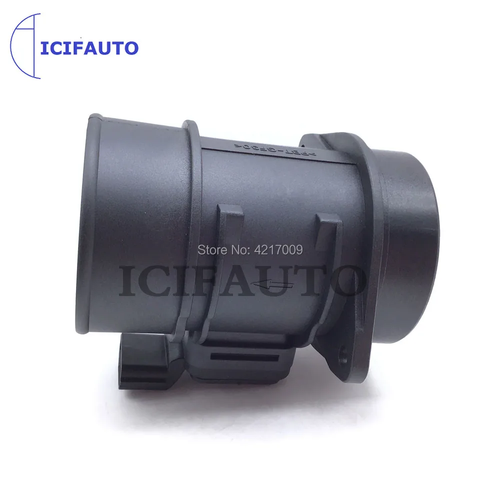 Датчик расхода воздуха Maf для Renault Clio III Laguna Modus 1 5 dCi 8200358901 8200299956 5WK97007