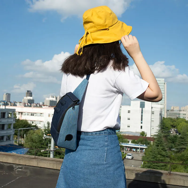 Водонепроницаемый защитный чехол-сумка для переноски ковбойский Чехол-сумка