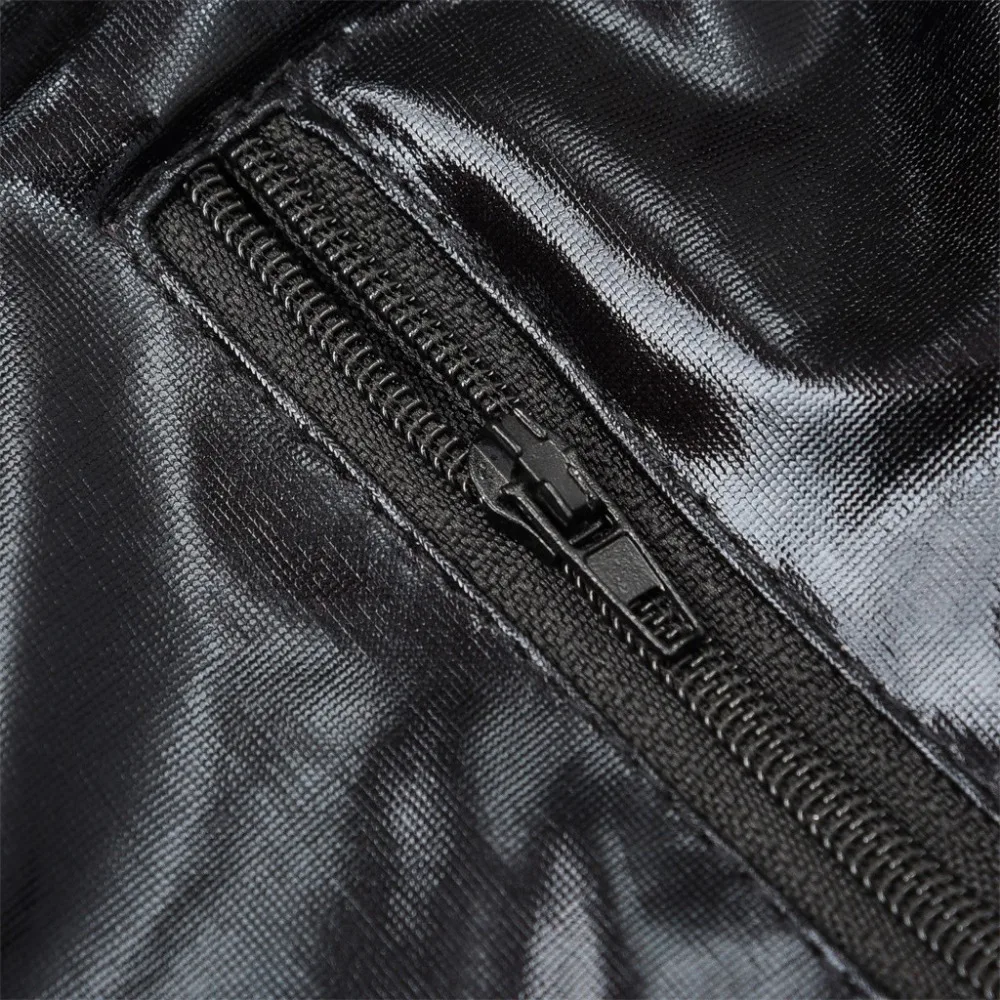 Кукольное сексуальное кожаное нижнее белье для женщин эротическое Горячая боди