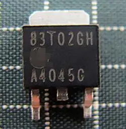 IC 100% Новинка Бесплатная доставка SBR6100CT AOB240 AOD486A AT25128AN-SI-2.7 V503GS AP83T02GH | Электроника