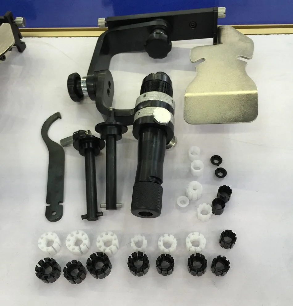 Бесплатная доставка инструменты для ювелирных изделий hajet BenchMate Setter плюс