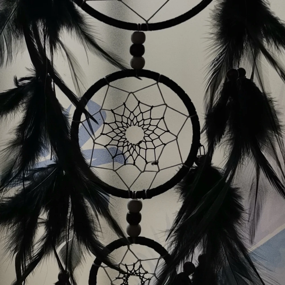 

Dream Catcher Lace Hanging Dreamcatcher Tassel Special Gifts For Girls Birthday Gifts Home Decoration Handmade Wind Chimes