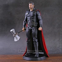 thor avengers infinity war 16th scale pvc action figure collectible model toy
