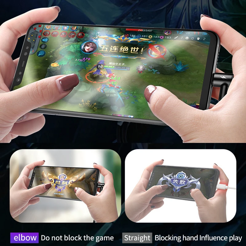 5a usb type c cable 1m 2m 3m fast charging type c kable for huawei p30 p20 mate 20 pro phone supercharge qc3 0 usbc cabo free global shipping