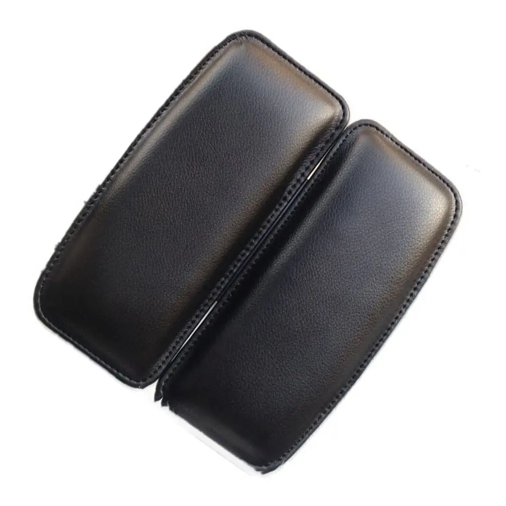 

1pc Car Leg Pad Knee Pad Car Door Control Leg Cushion Pad Pad Universal Legrest Leg Support Knee Cushion